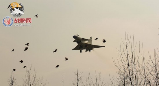 殲-10B戰(zhàn)機(jī)最美試飛照 殲-10B戰(zhàn)機(jī)最美試飛照