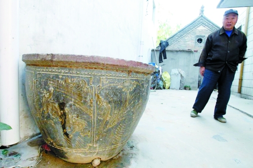 為保護(hù)古民宅，鄭州北四環(huán)繞開(kāi)5米