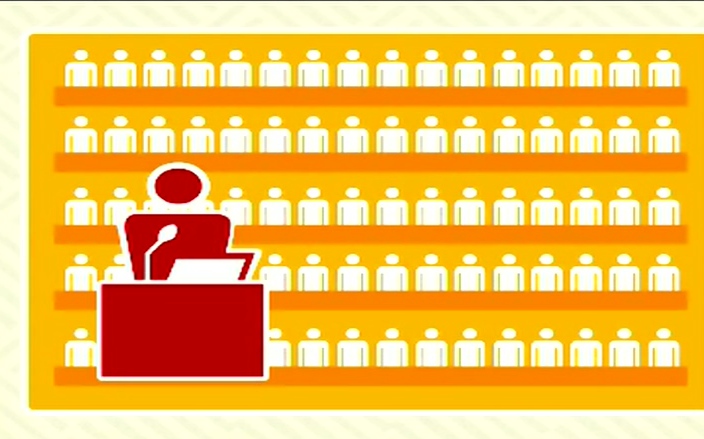 話兩會(huì)：政府工作報(bào)告，聽總理的