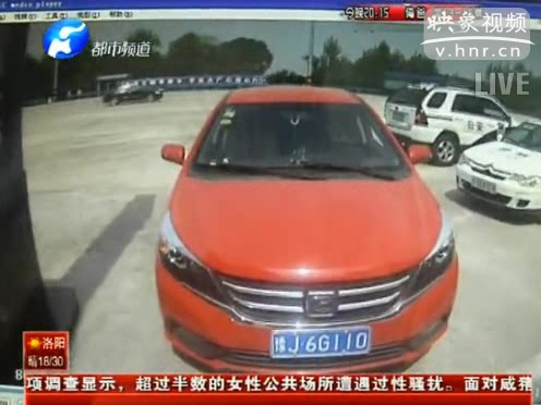 河南精神病人高速逆行500公里？