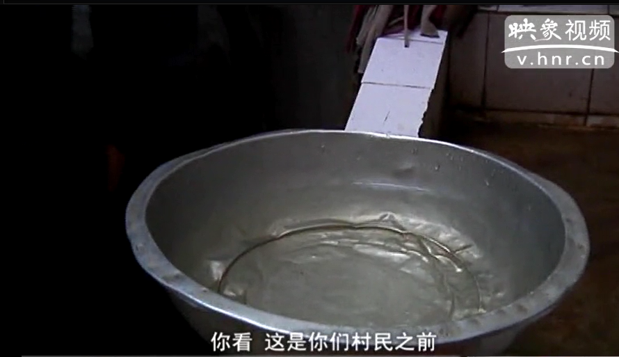 帶“豬糞味”的自來水還要喝多久？