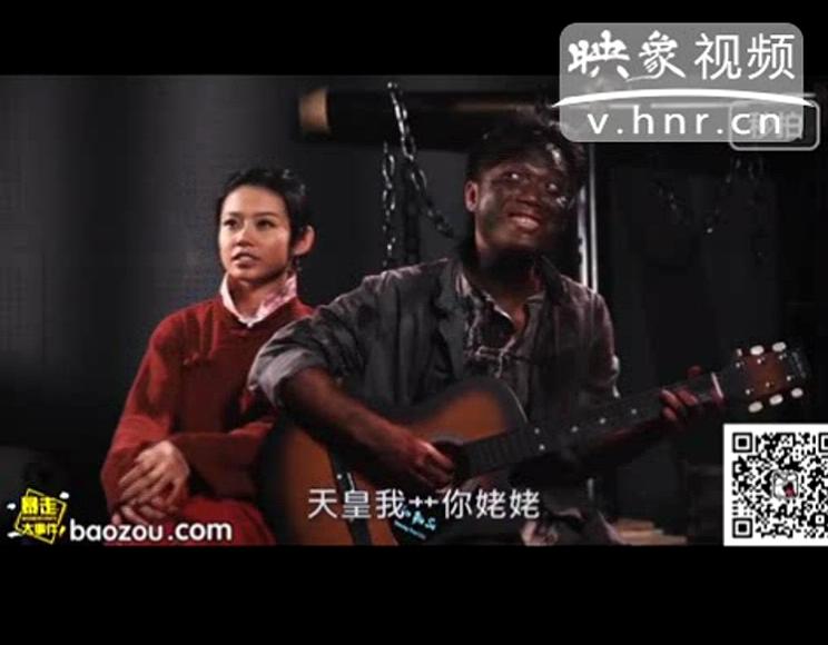 褲襠藏雷的N種版本，已經(jīng)笑暈在廁所