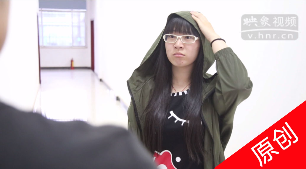 映象視頻原創(chuàng)短?。阂环昼娍炊?015高考入場(chǎng)新規(guī)