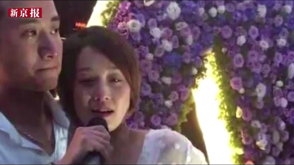 沒那么簡(jiǎn)單！文章向馬伊琍再求婚真正原因