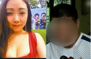 前“?；ā彬_婚富豪攜274萬(wàn)赴美 曾與他人開(kāi)房