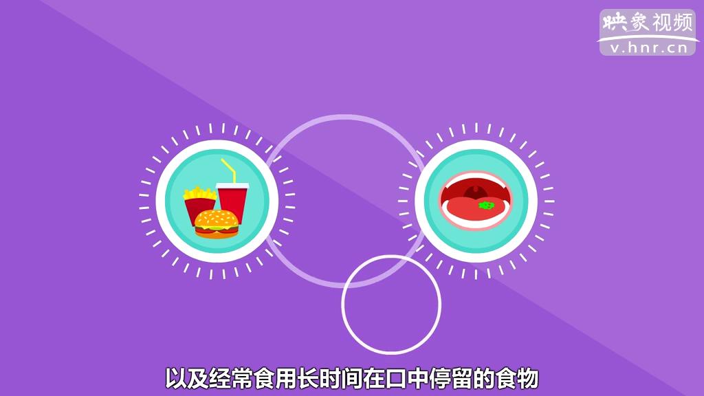 喝汽水會導(dǎo)致蛀牙嗎？