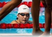 遺憾！世游賽葉詩文四百米混第七 霍思祖奪冠