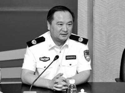 公安部原黨委副書記、副部長(zhǎng)李東生嚴(yán)重違紀(jì)違法被開除黨籍