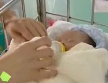 母乳也能捐 到底靠譜嗎？