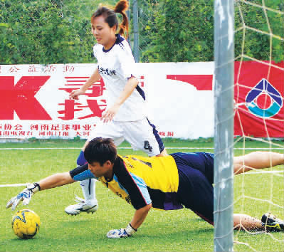 實(shí)力越接近，防守越重要