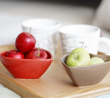 中秋聚餐多 多吃潤(rùn)燥補(bǔ)鉀的蔬果