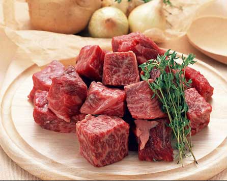 獻血后吃什么恢復快？