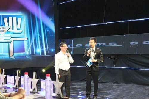 90后創(chuàng)業(yè)小伙，還未畢業(yè)已經(jīng)創(chuàng)業(yè)。