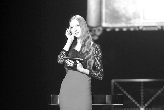 首次亮相《成語(yǔ)英雄》第二季節(jié)目的選手，就凸顯了他們來(lái)自五湖四海的特性