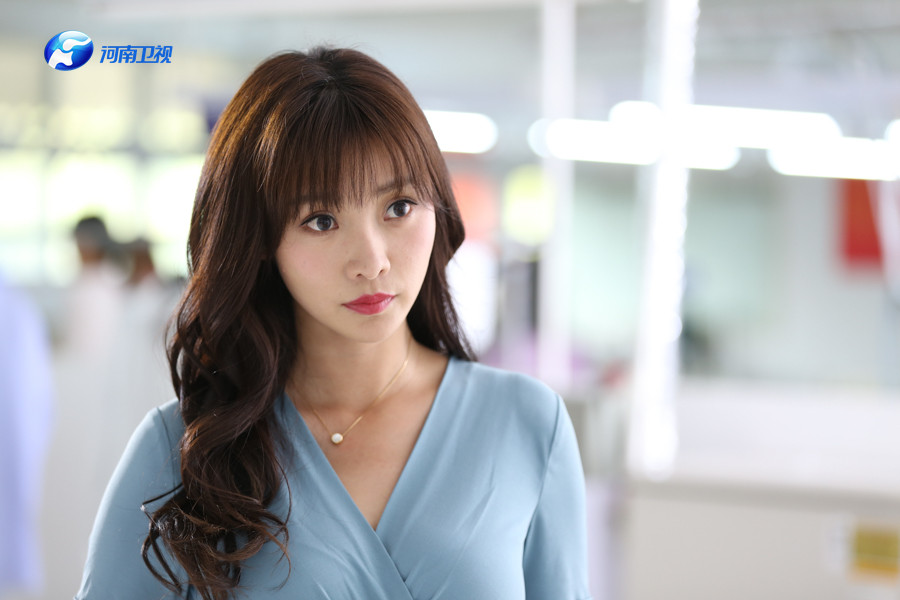 柳巖演技開掛 柳巖演技開掛