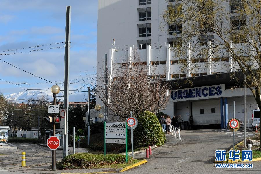 舒馬赫滑雪嚴(yán)重受傷情況危急 將接受開顱手術(shù) 舒馬赫滑雪嚴(yán)重受傷情況危急 將接受開顱手術(shù)