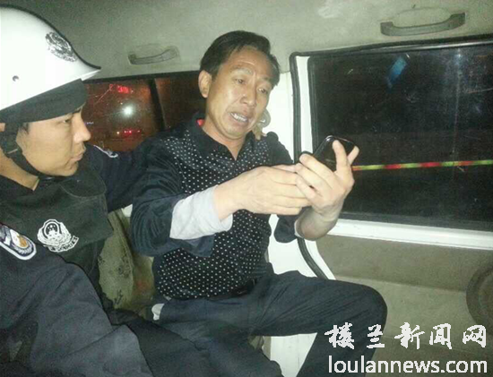 “我是政協(xié)委員，誰動我一下試試？”