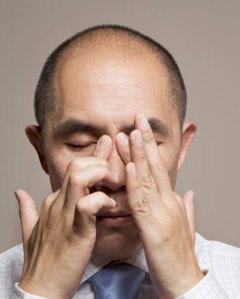 養(yǎng)生警惕:身體十大癥狀或為癌癥早期信號