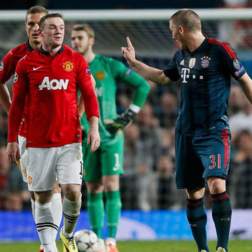 莫耶斯稱很有機(jī)會晉級4強(qiáng) 隊(duì)長盼次戰(zhàn)重創(chuàng)拜仁