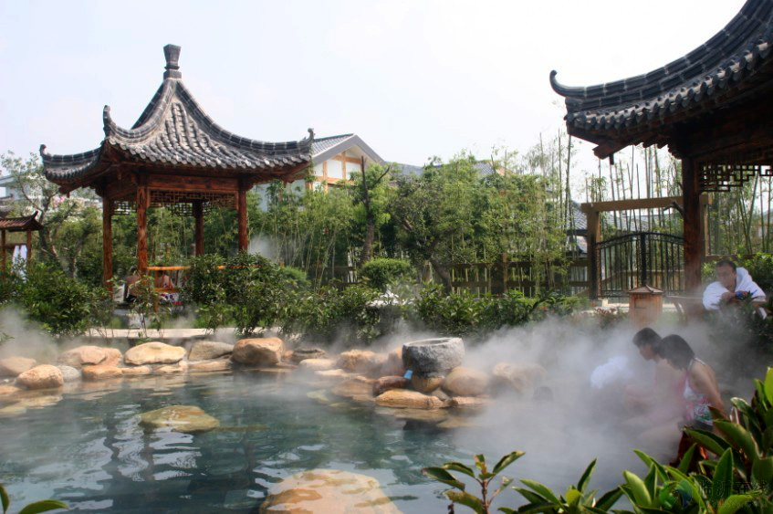 春節(jié)去哪兒？出游地圖告訴您！